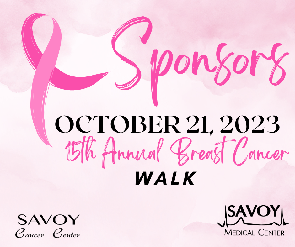 Featured image for “Breast Cancer Awareness Walk | Sponsorship Form”