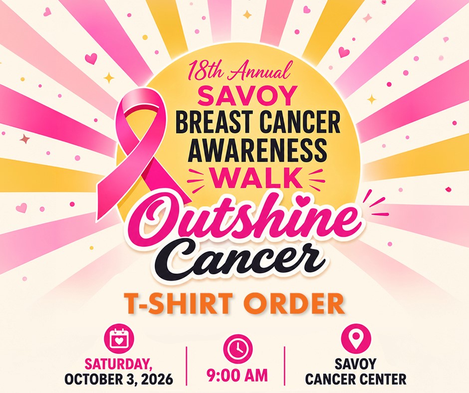 Featured image for “18th Annual Breast Cancer Walk T-Shirt”