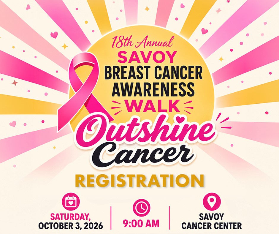 Featured image for “18th Annual Breast Cancer Walk Registration”